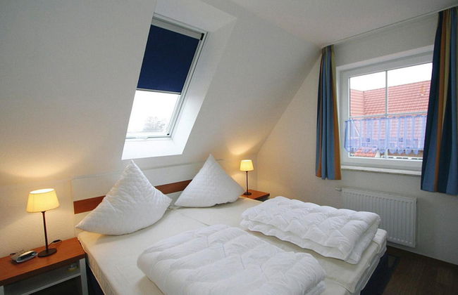 Seepark Burhave, Burhave - Foto 3