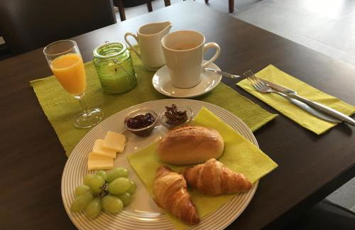 Boardinghouse-Niedernberg - Foto 15