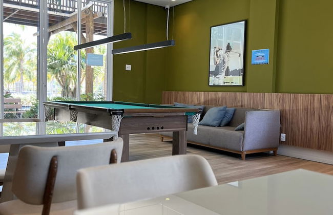 Golf Ville Resort By Brisa Do Golf - Photo 79