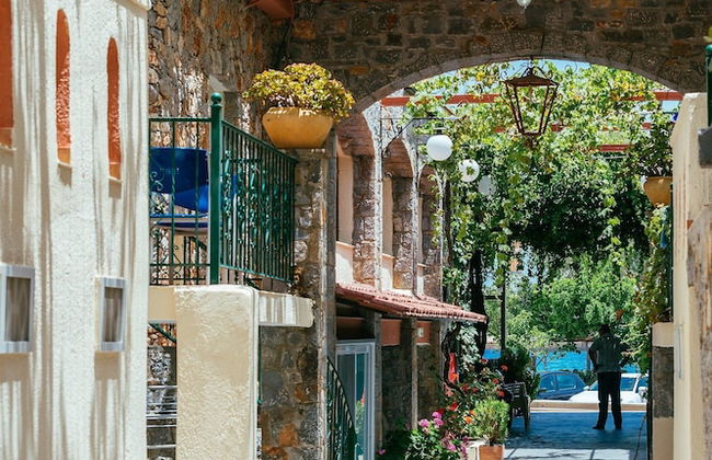 Ammoudara Beach Hotel & Apartments - Foto 63