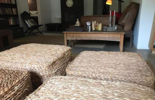 Casa Crudo, PRIVACIDADE NA MATA ATLÂNTICA, piscina, trilhas e descanso - Foto 11