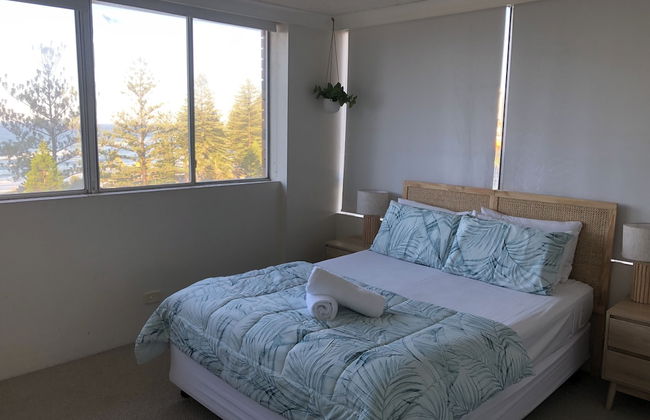 Oceania Beachside Holiday Apartments - Foto 16