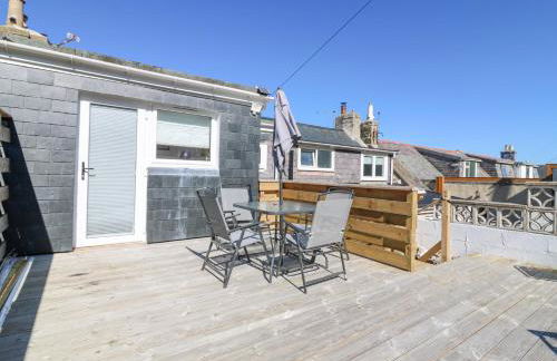 Periwinkle Cottage - Foto 24