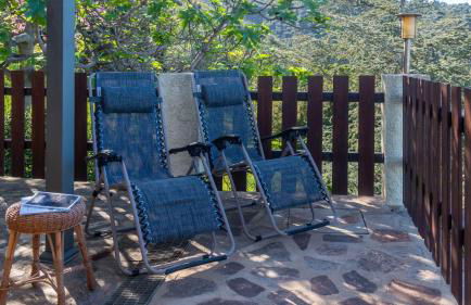 Casa Cedro in Luddui - Foto 11