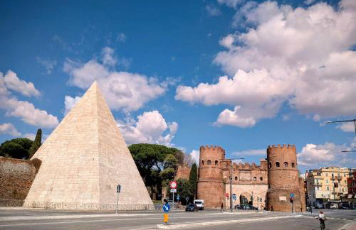 Vintage Piramide - Foto 4