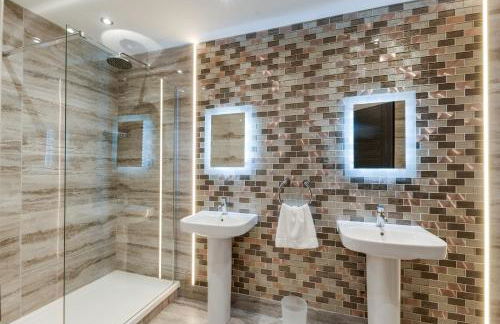 Temple Court Cavern Quarter Apartments by Happy Days - Foto 94