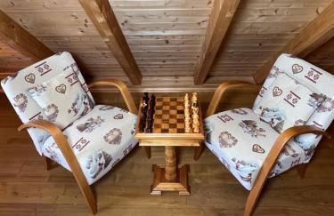 Gîte du Bien-Être - Foto 33