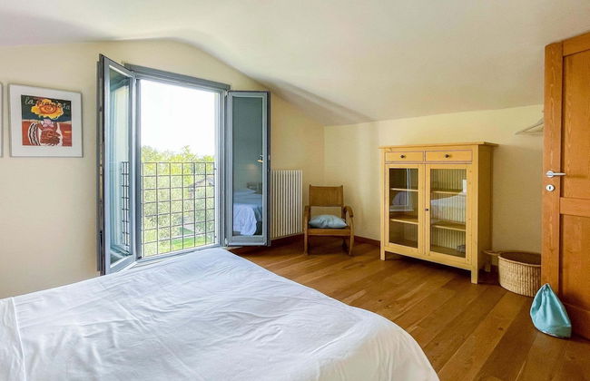 Amazing Apartment in Belvedere Ostrense With Garden - Foto 5