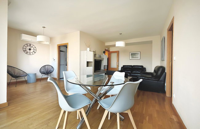 Apartamentos Gestion de Alojamientos - Foto 12