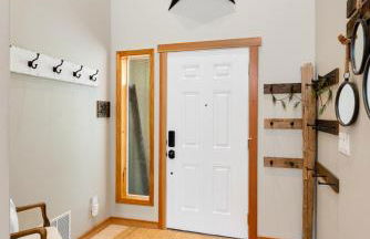 Cozy Pine Cabin Pool Access - Foto 15