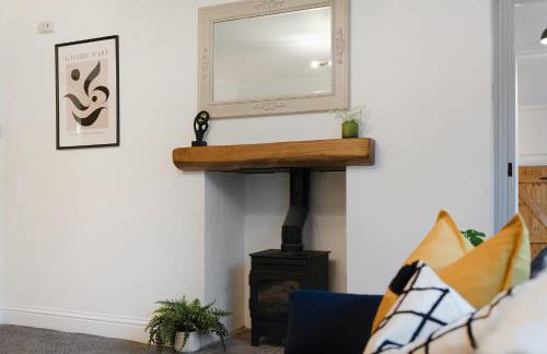 Unicorn House Hot Tub Near Barnard Castle - Photo 25