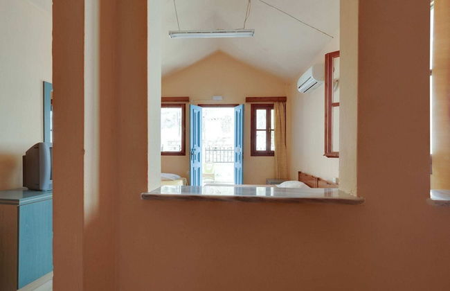 Pretty Holiday Home in Symi Island With Balcony - Foto 26