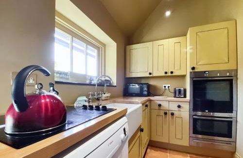 Oaklands Farm - Cottage 5 - Foto 6