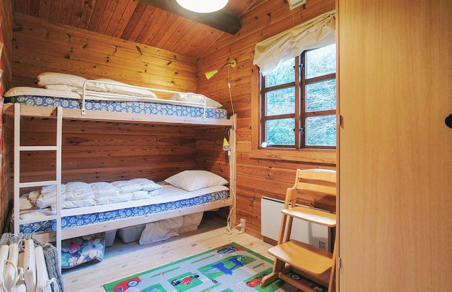 4 Person Holiday Home in Store Fuglede-by Traum - Foto 14