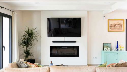 Can Candiu Establecimiento de 2 casas enteras - Foto 2