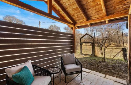 River Island Retreat - Foto 7