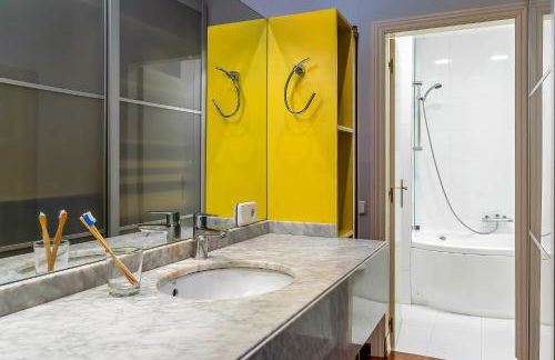 Canela Homes BARCELONA JARDINETS - Foto 43