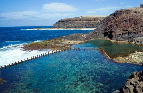 Casa Las Plataneras - Foto 25