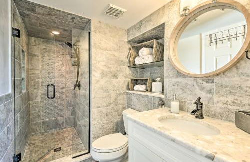 Luxe Oceanfront Condo with Pool, Beach Access and Gear - Photo 19