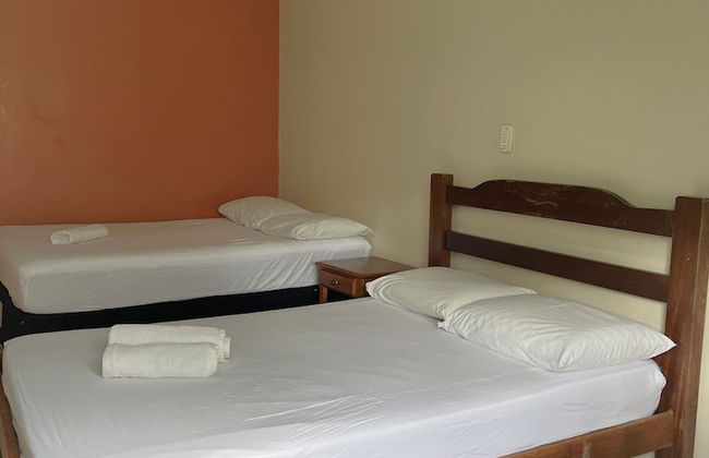 Hotel Fazenda Aguas VIvas - Foto 13