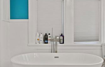 Bohemian Bungalow Pac-Man, walk downtown, pet friendly - Foto 27