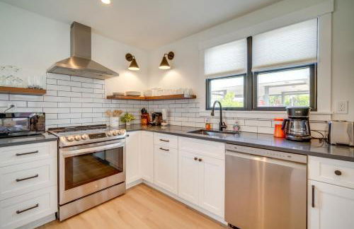 Beautiful Cape May Cottage Walk to Beach and Mall! - Foto 8