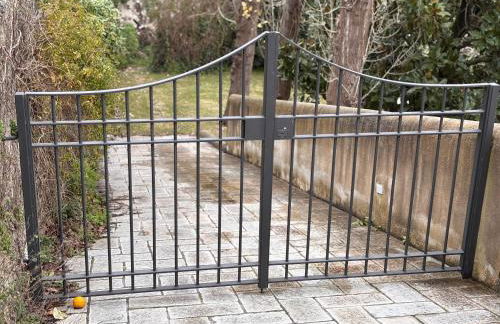 Villa San Vito Amalfi Coast A timeless charm - Foto 58