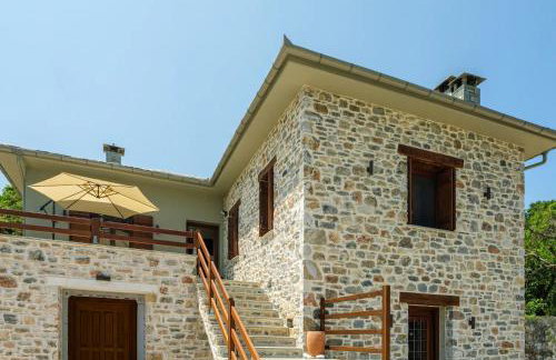 Holly Tree - Tsagarada Pelion - Foto 10