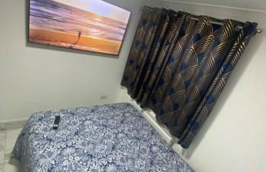 THE ROYAL BOUTIQUE OXFORD LODGE by LONDON SLEEP 6 - Foto 53