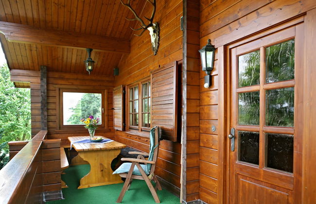 Paltian Ferienhäuser - Foto 49