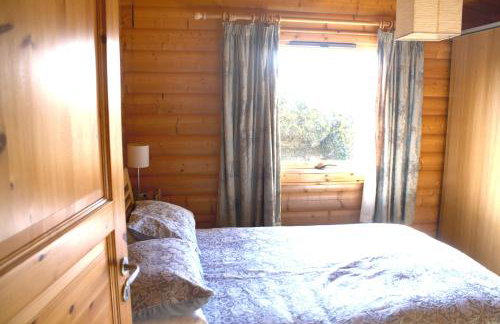 Sea View Lodge Porthgain - Foto 10