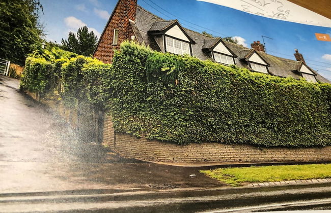 Stunning 3 Bed Cottage - Foto 4