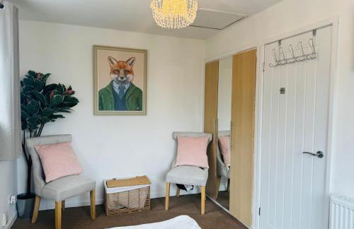 Modern 1 bedroom house - Foto 21