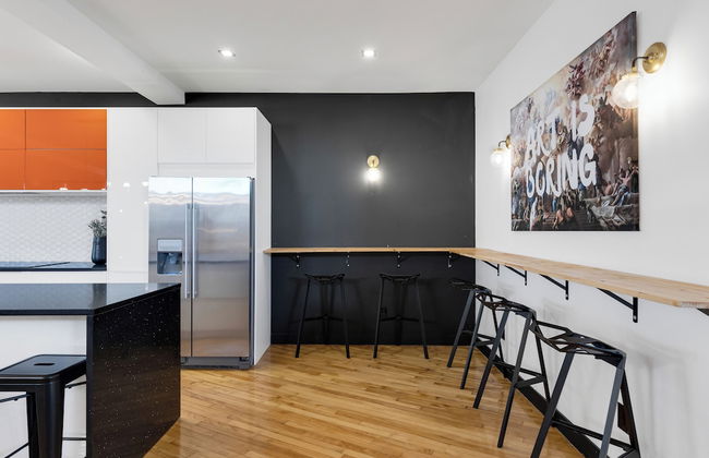 Liv MTL - Plaza - Foto 18