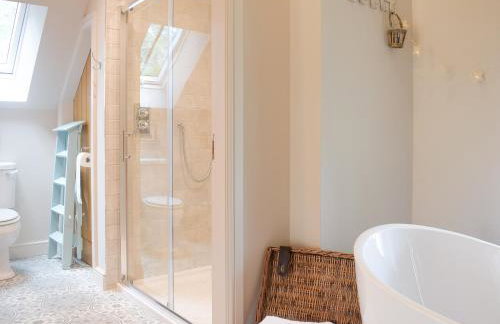 The Garden Retreat - Foto 12