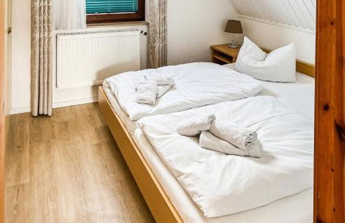 2 Bedroom Cozy Home In Mariendorf - Foto 22