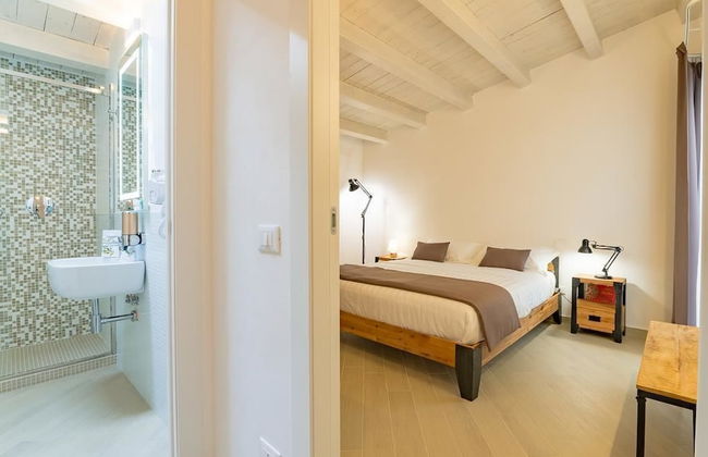 Le Maestranze Deluxe Rooms - Photo 15
