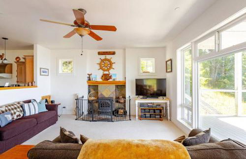 Serene Coastal Retreat Clark's Cove - Foto 46