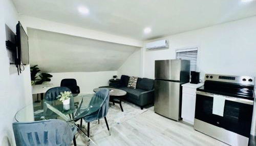 Boardwalk Bungalow 2 Up to 3 - Foto 2