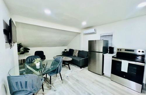 Boardwalk Bungalow 2 Up to 3 - Foto 2