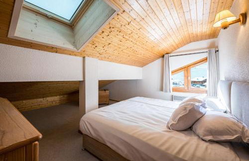 Florimontagne - Duplex 14 - Foto 19