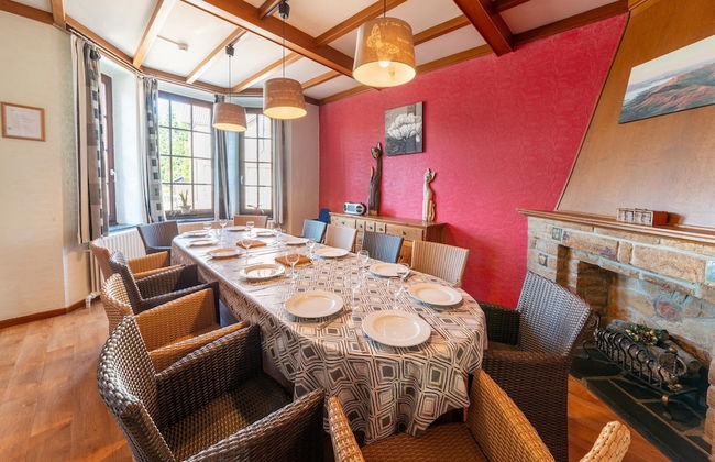 Ludogite: Lover's Retreat - Photo 33