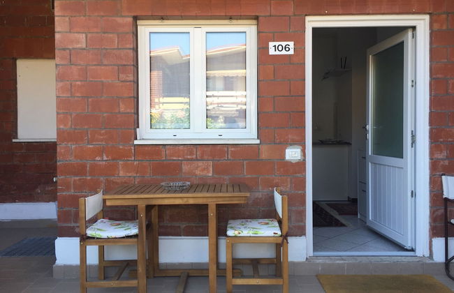 Lago Maggiore Studio 1 - Foto 15