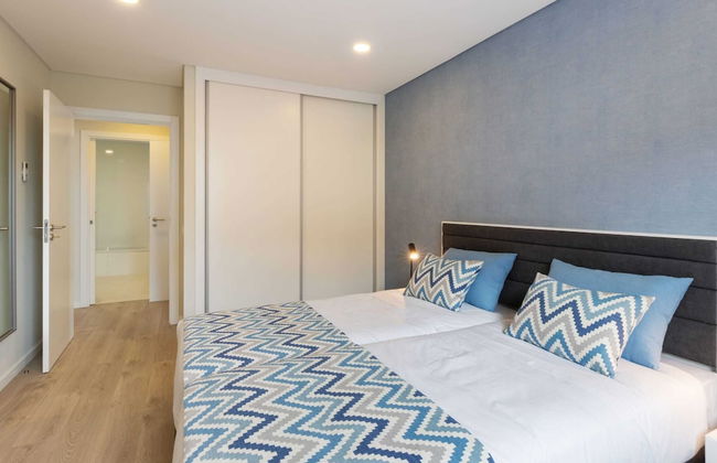 Apartment Sao Martinho Near Beach - Foto 4