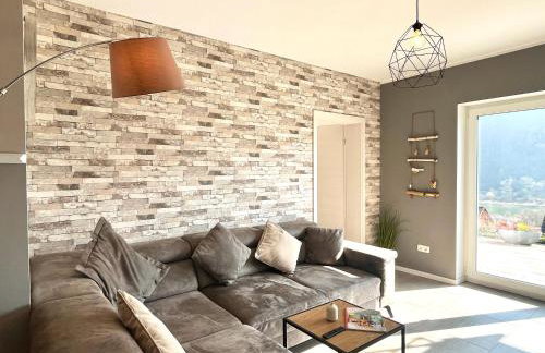 Ferienwohnung Sonnenterrasse, 1-4 Personen, 2 Schlafzimmer, große Terrasse - Foto 17