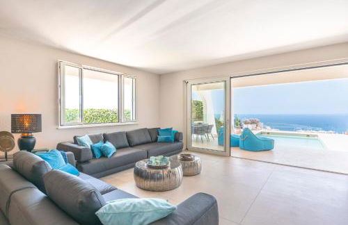 Villa Luna - Foto 25