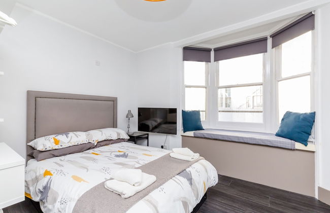 City Heart Brighton - Foto 2