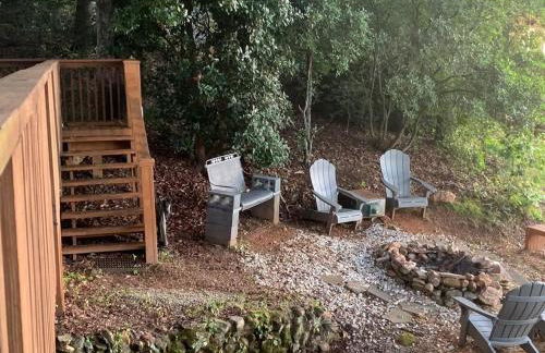 Mae’s Cottage in the Clouds - Foto 12