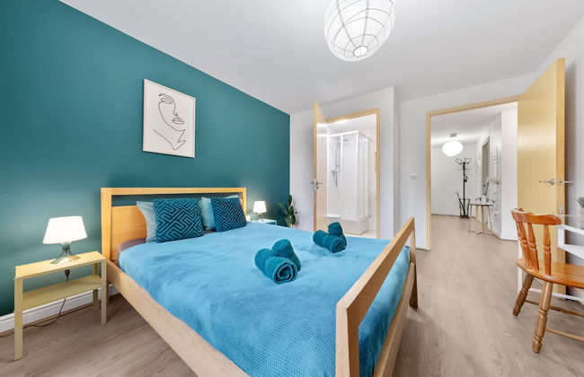 Croydon FBS Hub - Foto 15