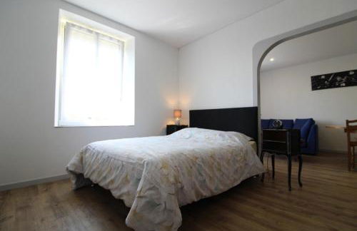 Gîte Chez Reine Calme et confort dans les Vosges - Foto 15